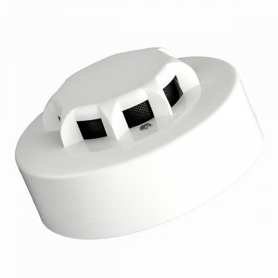 دتکتور حرارتی ثابت 24 ولت هیرمان مدل HD-H24F