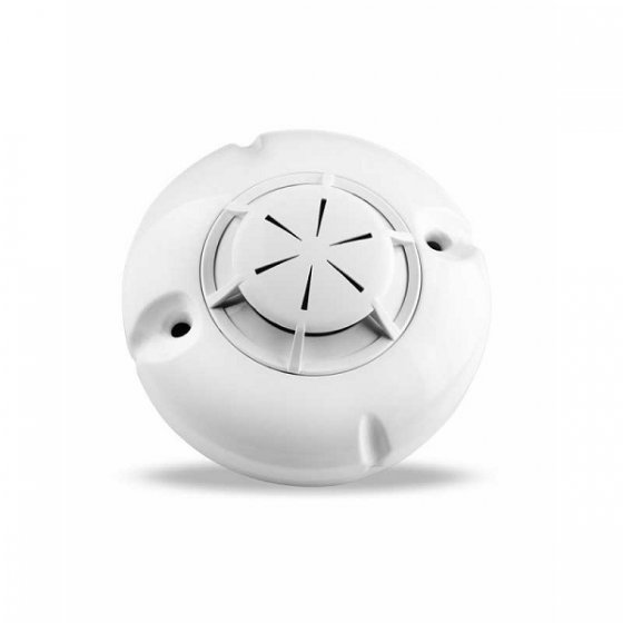 دتکتور حرارتی افزایشی ساینا