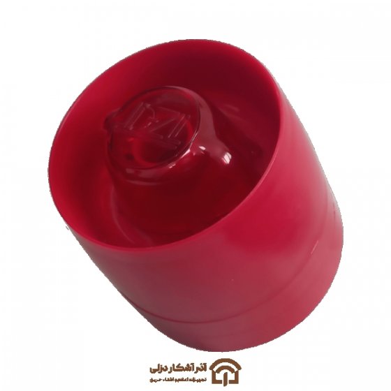 آژیر فلاشر دزلی DZ-SIF95