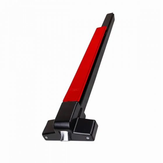 دستگیره درب ضد حریق آنتی پنیک تاچ ایمن