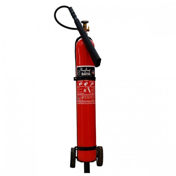 کپسول 12 کیلویی CO2 بایا