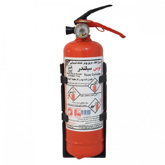 کپسول پودری 1 کیلویی ساینا