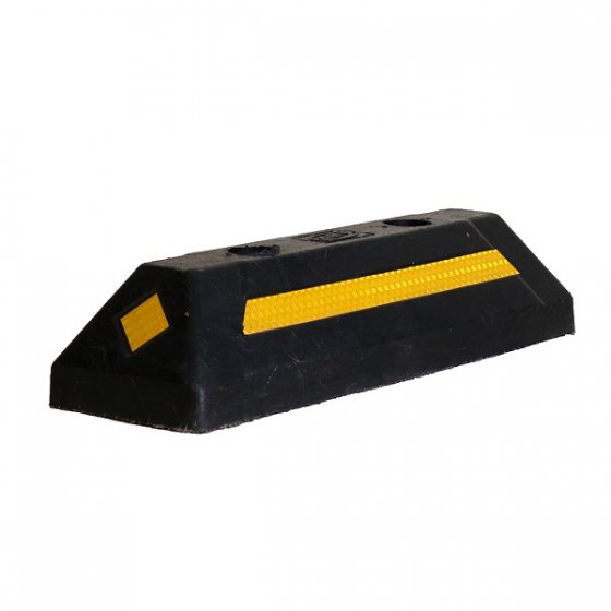 استاپر لاستیکی با پیچ رولپلاک