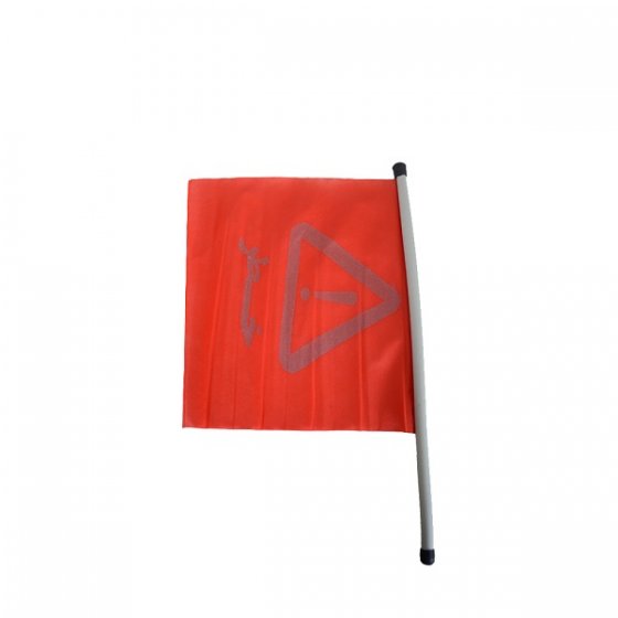 پرچم ترافیکی